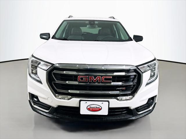 2023 GMC Terrain AWD AT4