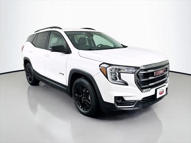 2023 GMC Terrain AWD AT4