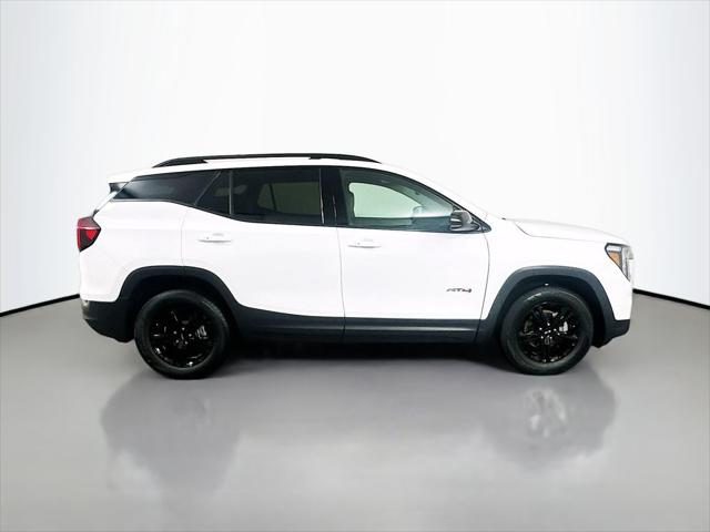 2023 GMC Terrain AWD AT4