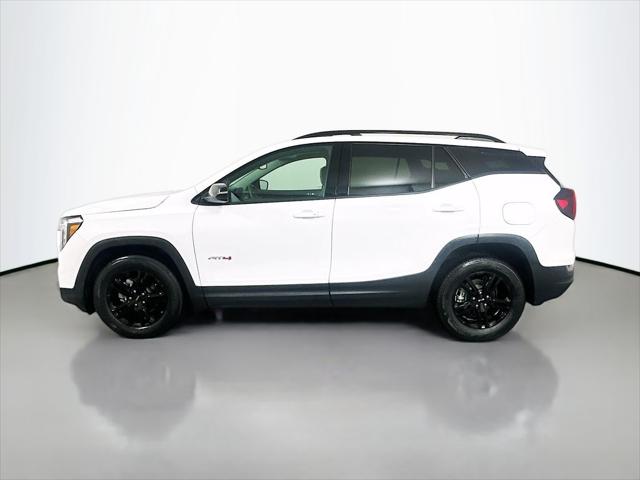 2023 GMC Terrain AWD AT4