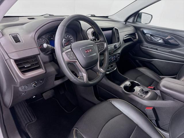2023 GMC Terrain AWD AT4