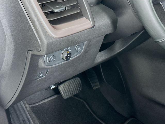2023 GMC Terrain AWD AT4