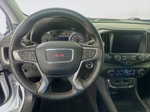 2023 GMC Terrain AWD AT4