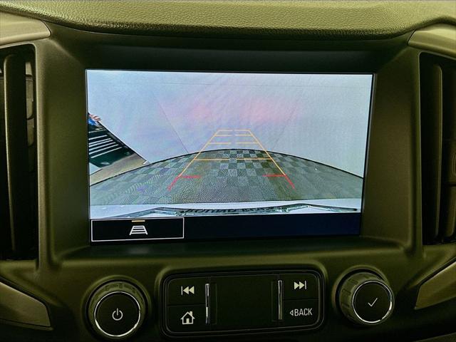 2023 GMC Terrain AWD AT4