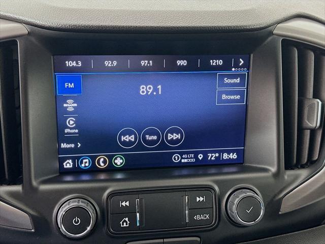 2023 GMC Terrain AWD AT4