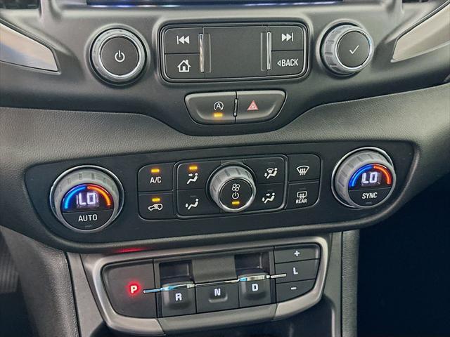 2023 GMC Terrain AWD AT4