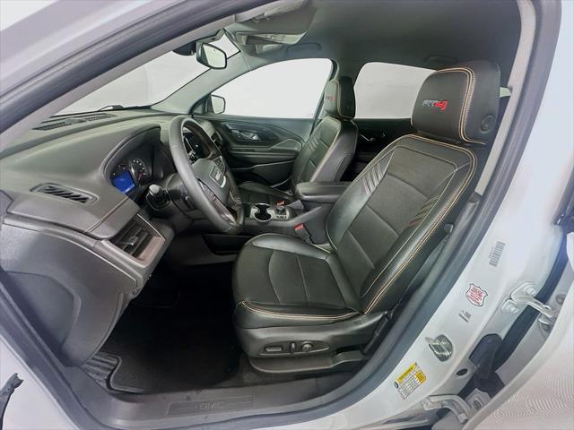 2023 GMC Terrain AWD AT4