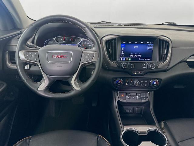 2023 GMC Terrain AWD AT4