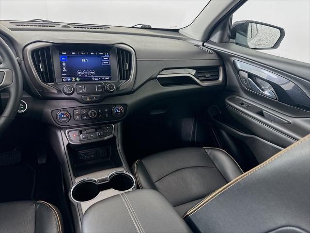 2023 GMC Terrain AWD AT4