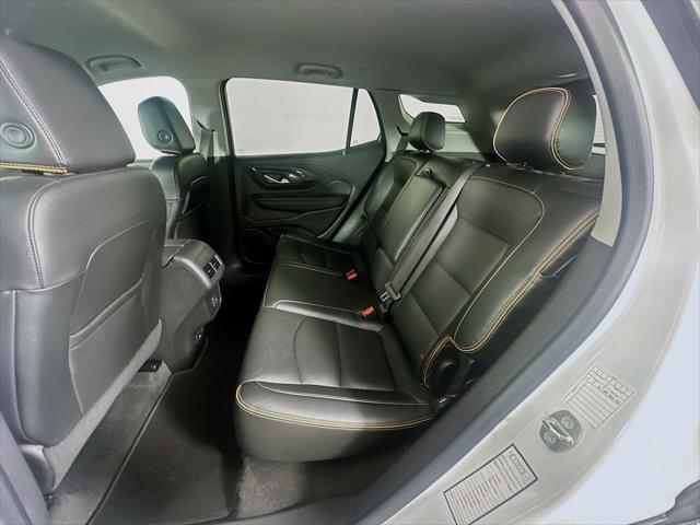2023 GMC Terrain AWD AT4