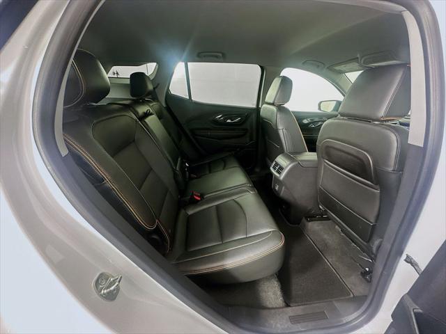2023 GMC Terrain AWD AT4