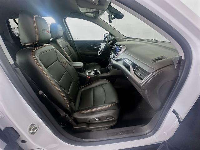 2023 GMC Terrain AWD AT4