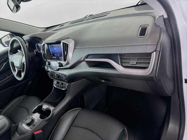 2023 GMC Terrain AWD AT4