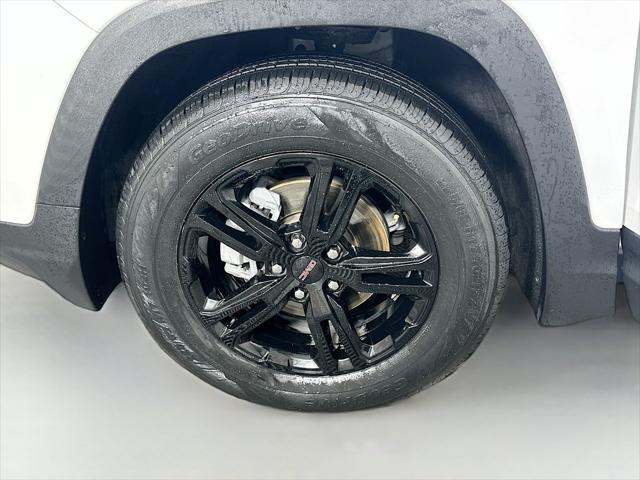 2023 GMC Terrain AWD AT4