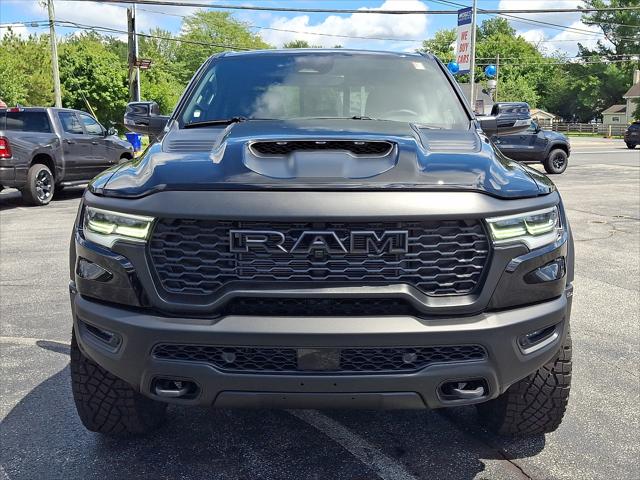 2026 RAM Ram 1500 RAM 1500 RHO CREW CAB 4X4 57 BOX