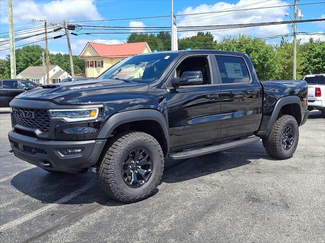 2026 RAM Ram 1500 RAM 1500 RHO CREW CAB 4X4 57 BOX