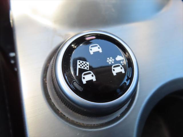 2016 Fiat 500X Trekking