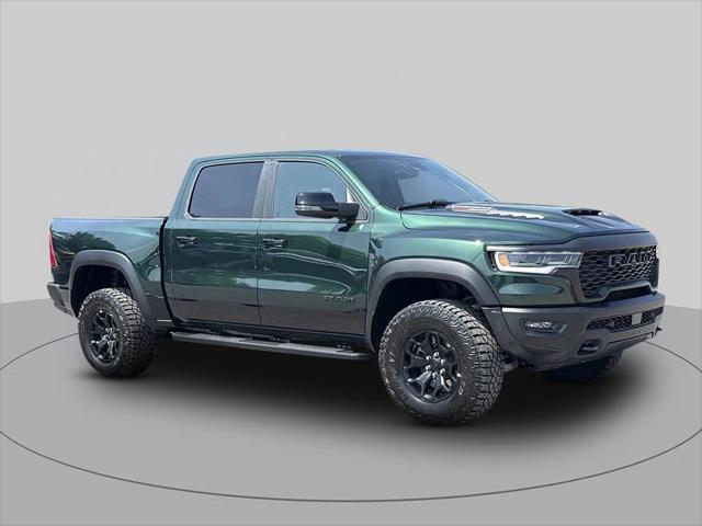 2026 RAM Ram 1500 RAM 1500 RHO CREW CAB 4X4 57 BOX 2026 RAM Ram 1500 RAM 1500 RHO CREW CAB 4X4 57 BOX