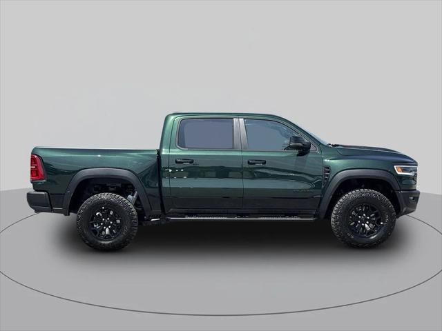 2026 RAM Ram 1500 RAM 1500 RHO CREW CAB 4X4 57 BOX 2026 RAM Ram 1500 RAM 1500 RHO CREW CAB 4X4 57 BOX