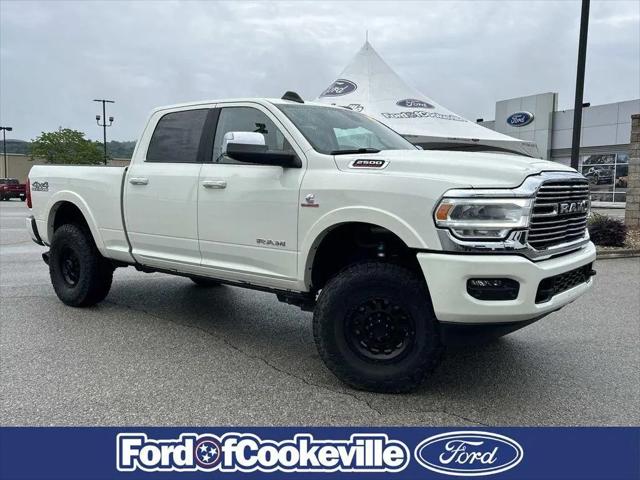 2022 Ram 2500 Laramie Crew Cab 4x4 6'4" Box for sale in Cookeville, TN