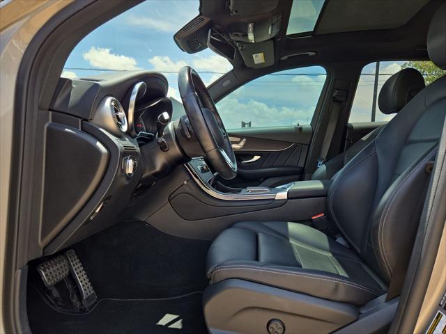 2022 Mercedes-Benz GLC 4MATIC SUV
