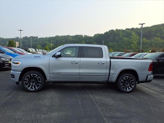 2026 RAM Ram 1500 RAM 1500 LIMITED CREW CAB 4X4 57 BOX 2026 RAM Ram 1500 RAM 1500 LIMITED CREW CAB 4X4 57 BOX