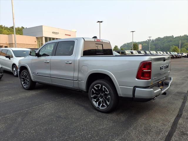 2026 RAM Ram 1500 RAM 1500 LIMITED CREW CAB 4X4 57 BOX 2026 RAM Ram 1500 RAM 1500 LIMITED CREW CAB 4X4 57 BOX