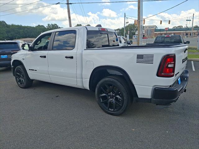 2026 RAM Ram 1500 RAM 1500 LARAMIE CREW CAB 4X4 57 BOX 2026 RAM Ram 1500 RAM 1500 LARAMIE CREW CAB 4X4 57 BOX