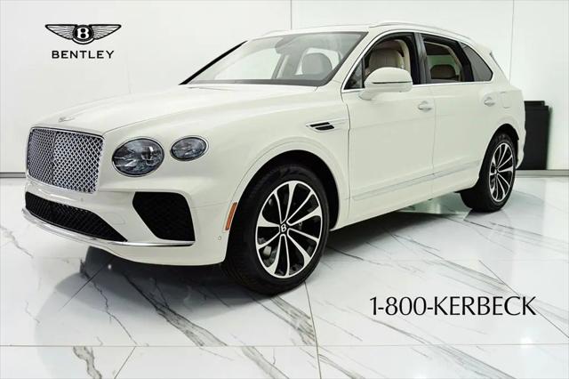 2023 Bentley Bentayga Hybrid V6/LEASE OPTIONS AVAILABLE for sale in Palmyra, NJ