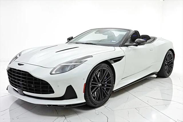 2024 Aston Martin DB12 Volante for sale in Palmyra, NJ