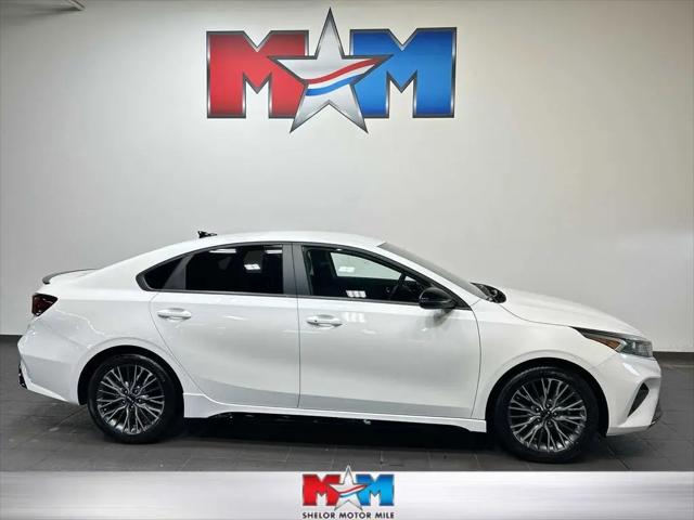 2024 Kia Forte GT-Line for sale in Christiansburg, VA