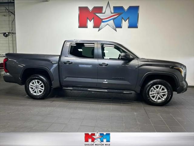 2024 Toyota Tundra SR5 for sale in Christiansburg, VA