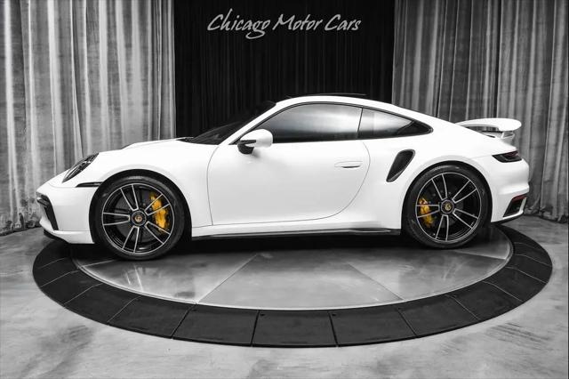 2023 Porsche 911 Turbo S for sale in West Chicago, IL