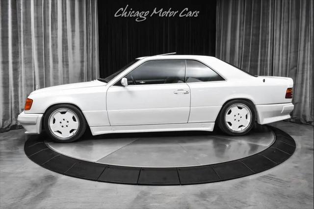 1990 Mercedes-Benz 300 Series 300 CE for sale in West Chicago, IL