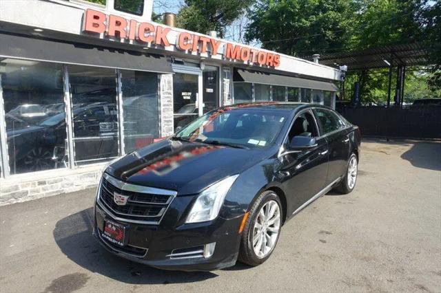 2017 Cadillac XTS Luxury for sale in Newark, NJ