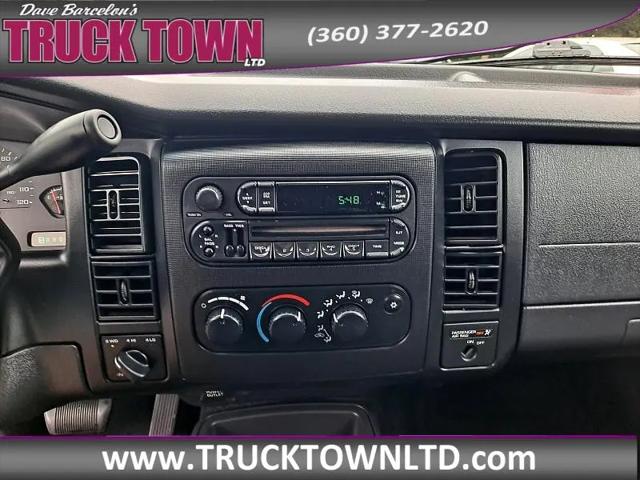 2003 Dodge Dakota Base for sale in Bremerton, WA