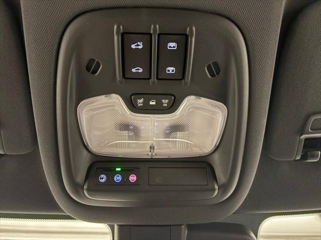 2023 Chevrolet TrailBlazer FWD RS