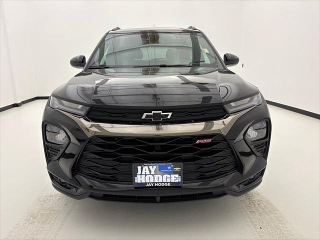 2023 Chevrolet TrailBlazer FWD RS
