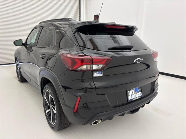 2023 Chevrolet TrailBlazer FWD RS