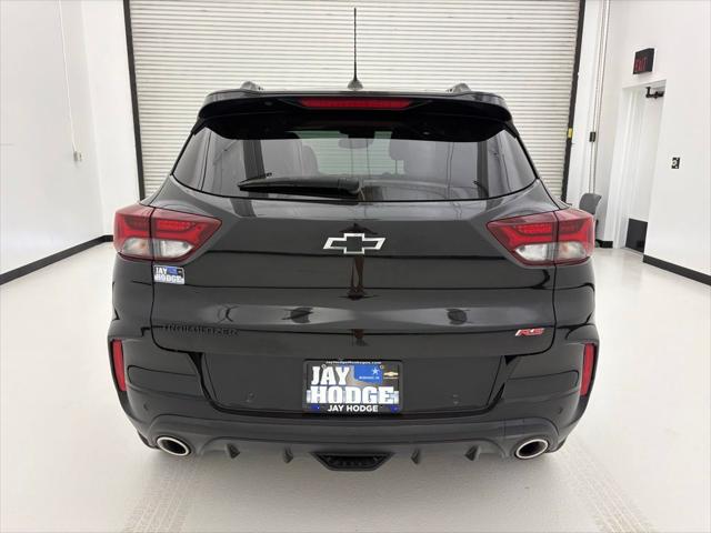 2023 Chevrolet TrailBlazer FWD RS
