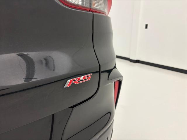 2023 Chevrolet TrailBlazer FWD RS