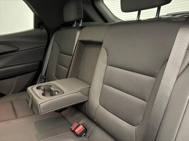 2023 Chevrolet TrailBlazer FWD RS