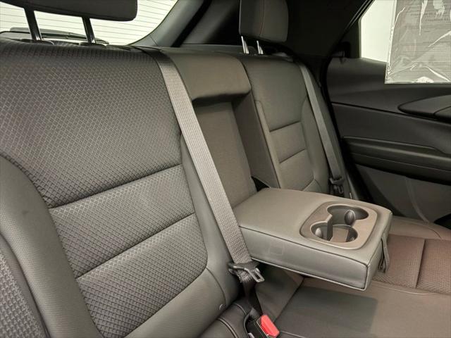 2023 Chevrolet TrailBlazer FWD RS
