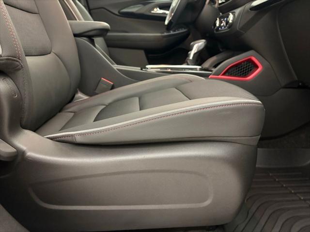 2023 Chevrolet TrailBlazer FWD RS