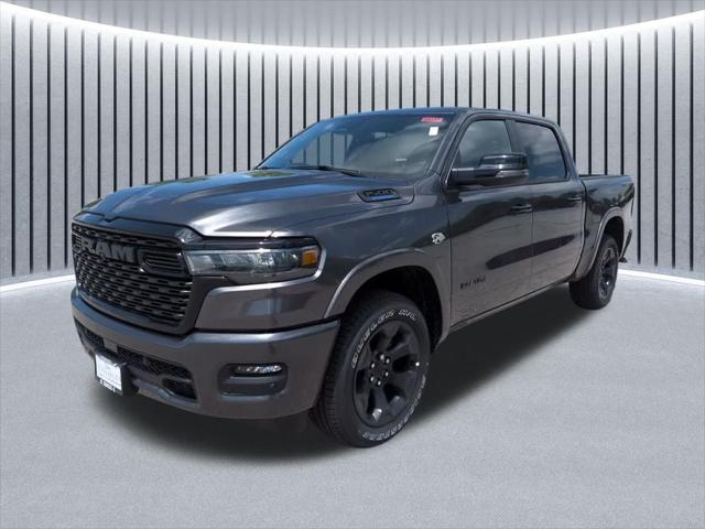 2026 Ram 1500 Big Horn Crew Cab 4x4 5'7" Box for sale in St Charles, IL
