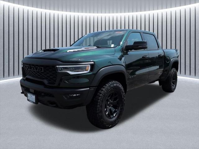 2026 Ram 1500 RHO Crew Cab 4x4 5'7" Box for sale in St Charles, IL