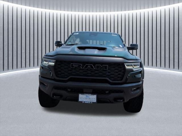 2026 Ram 1500 RHO Crew Cab 4x4 5'7" Box