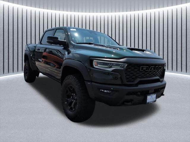 2026 Ram 1500 RHO Crew Cab 4x4 5'7" Box