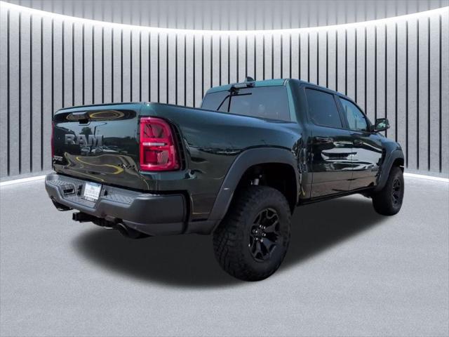 2026 Ram 1500 RHO Crew Cab 4x4 5'7" Box