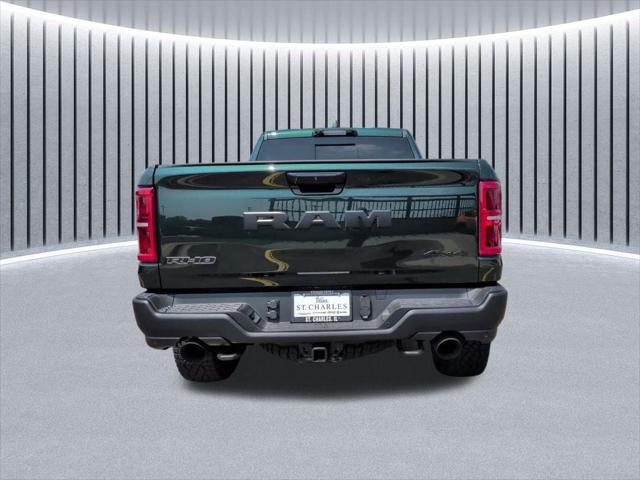 2026 Ram 1500 RHO Crew Cab 4x4 5'7" Box